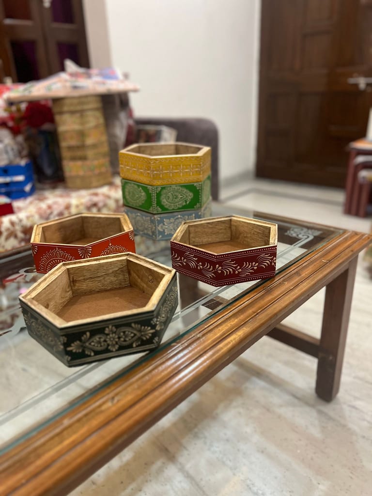 Brand seal