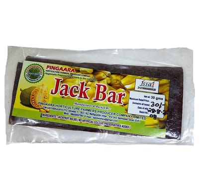 Pingaara - Jack Bar Pingaara - Jack Bar