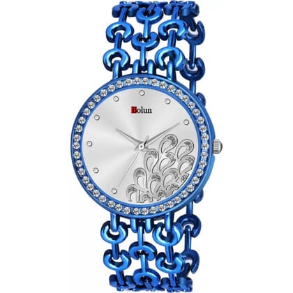 Bolun Women New Look Girls Analog watch