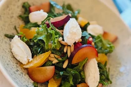 Nobby's Chef's Salad