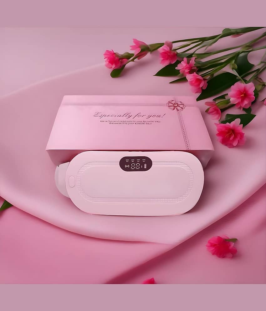 Shopeleven Pink Electricity Operated Massagers