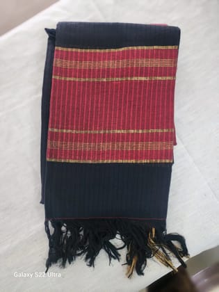 Elegant Dress Material Set