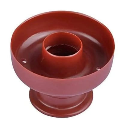 Plastic Doughnut Cutter | Donut Mould