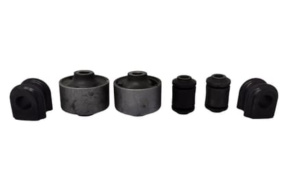 Autokoi Front Suspension Bush Kit AV426080