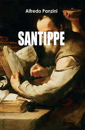 Santippe Small novel between the ancient and the modern Alfredo Panzini and Zinc Read