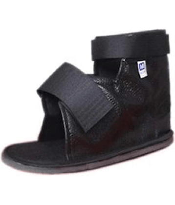 PARISILL Cast Shoe Foot Support S