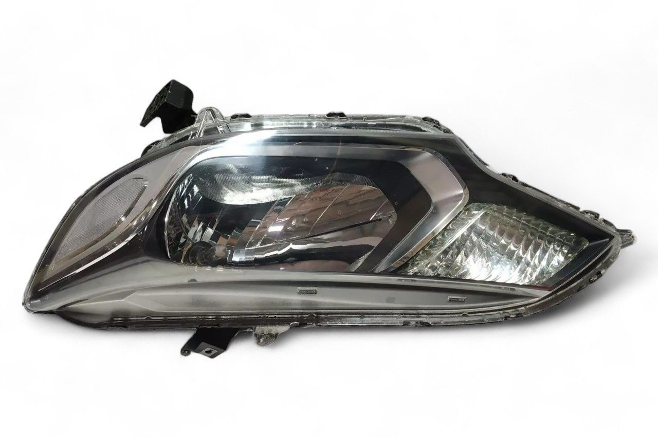 Lumax Head Lamp - LH AV352674