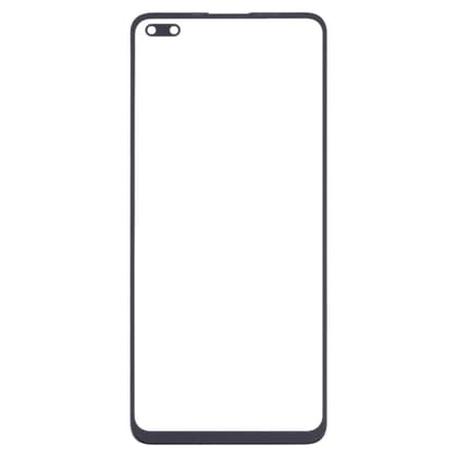 Touch Screen Front Glass for Infinix Zero 8I