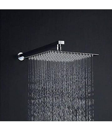 HIRU Stainless Steel Rain Shower