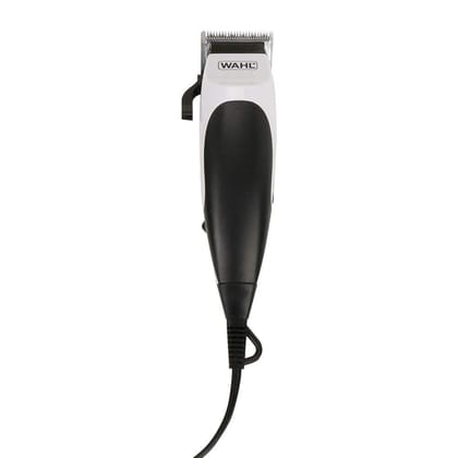 Wahl 9243-4724 Corded Home Cut Complete Hair Cutting Clipper; 10 Cutting Lengths;Thumb Adjustable Taper; Black Wahl 9243-4724 Corded Home Cut Complete Hair Cutting Clipper; 10 Cutting Lengths;Thumb Adjustable Taper; Black - Black Wahl 9243-4724 Corded Home Cut Complete Hair Cutting Clipper; 10 Cutting Lengths;Thumb Adjustable Taper; Black Wahl 9243-4724 Corded Home Cut Complete Hair Cutting Clipper; 10 Cutting Lengths;Thumb Adjustable Taper; Black - Black