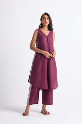 Salma  Co-Ord Set-XS