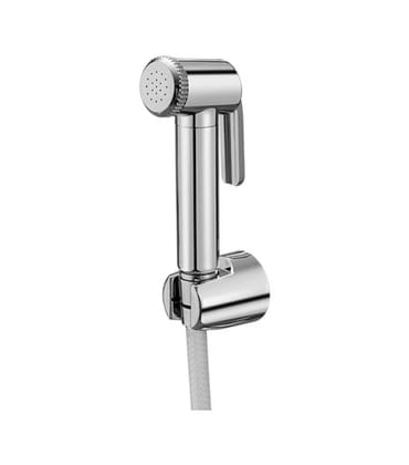 Health Faucet Set with Thread Tube 1 Mtr & ABS Hook
