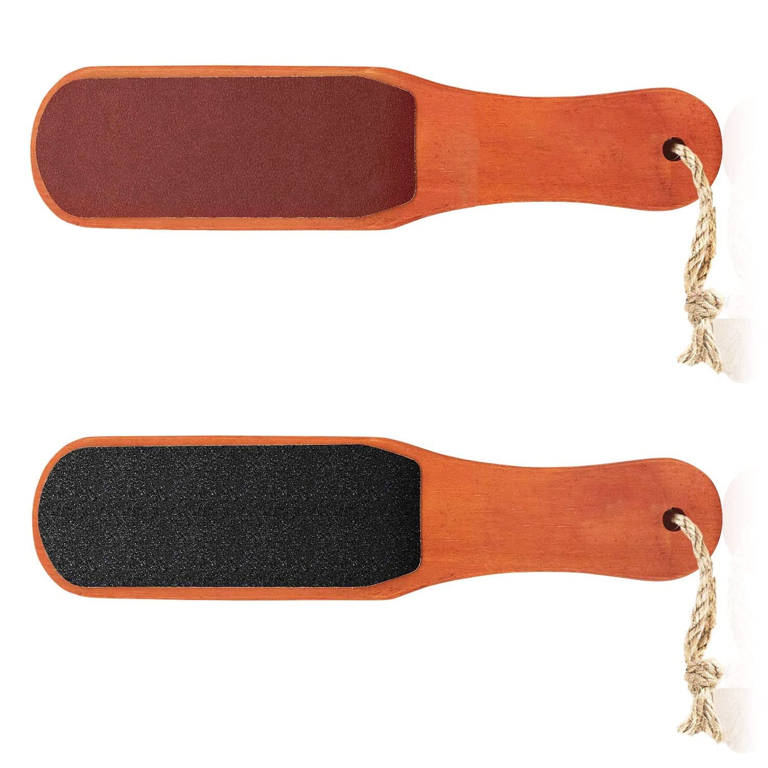 Elecsera Beauty Foot Scurber