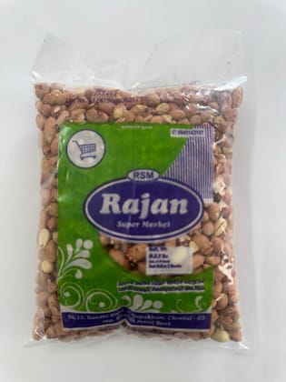 Groundnut Rosted