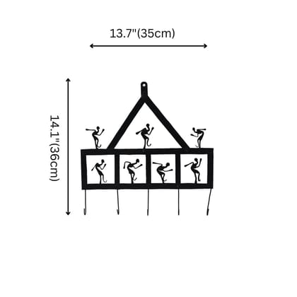 Wall Hook Hangers