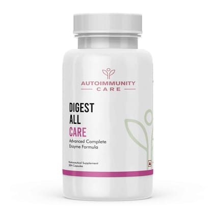 Digest All Care