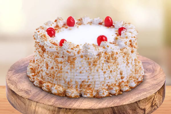 Cake Standard