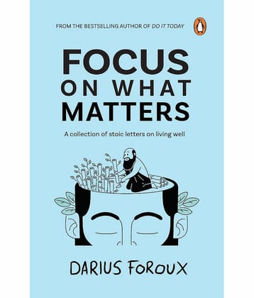 Focus on What Matters