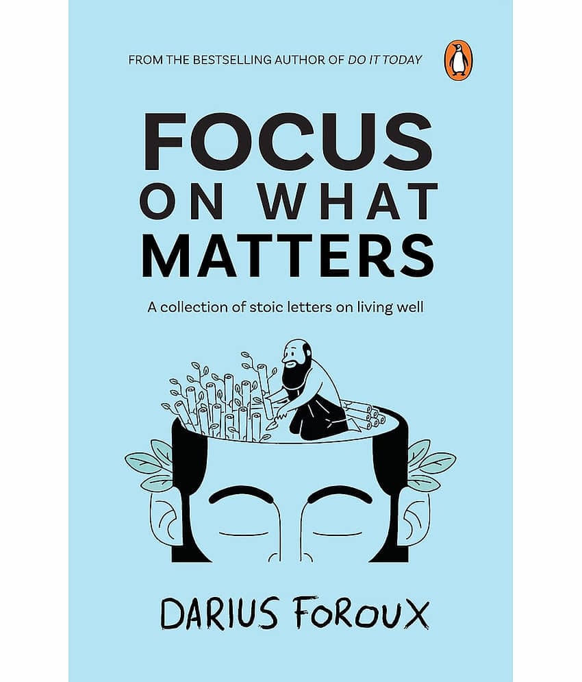 Focus on What Matters