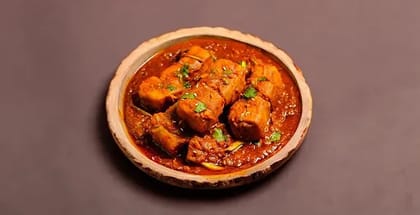 Kadai Chaap
