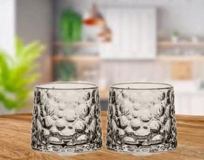 Dancing Whiskey Glass | 190 ML | Brandy Wine Glasses | Spining bar Mug | Perfect Drinking for Bourbon, Whisky, Scotch, Cocktails, Vodka, Rum