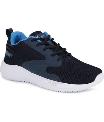 Campus - Black Women's Running Shoes
