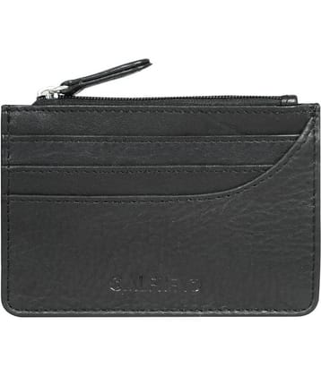 Calfnero Genuine Leather Card Case wallet