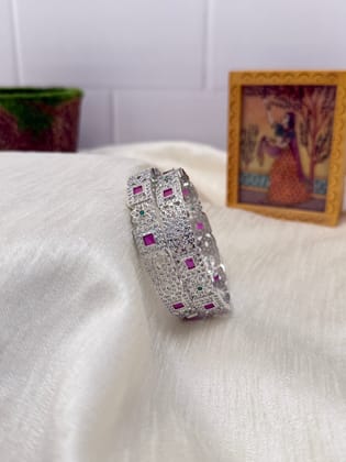 Stone Bangles 0335-2.2