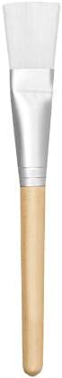 Elecsera Professional Face Pack and Facial Bleach Brush (Pack of 1)