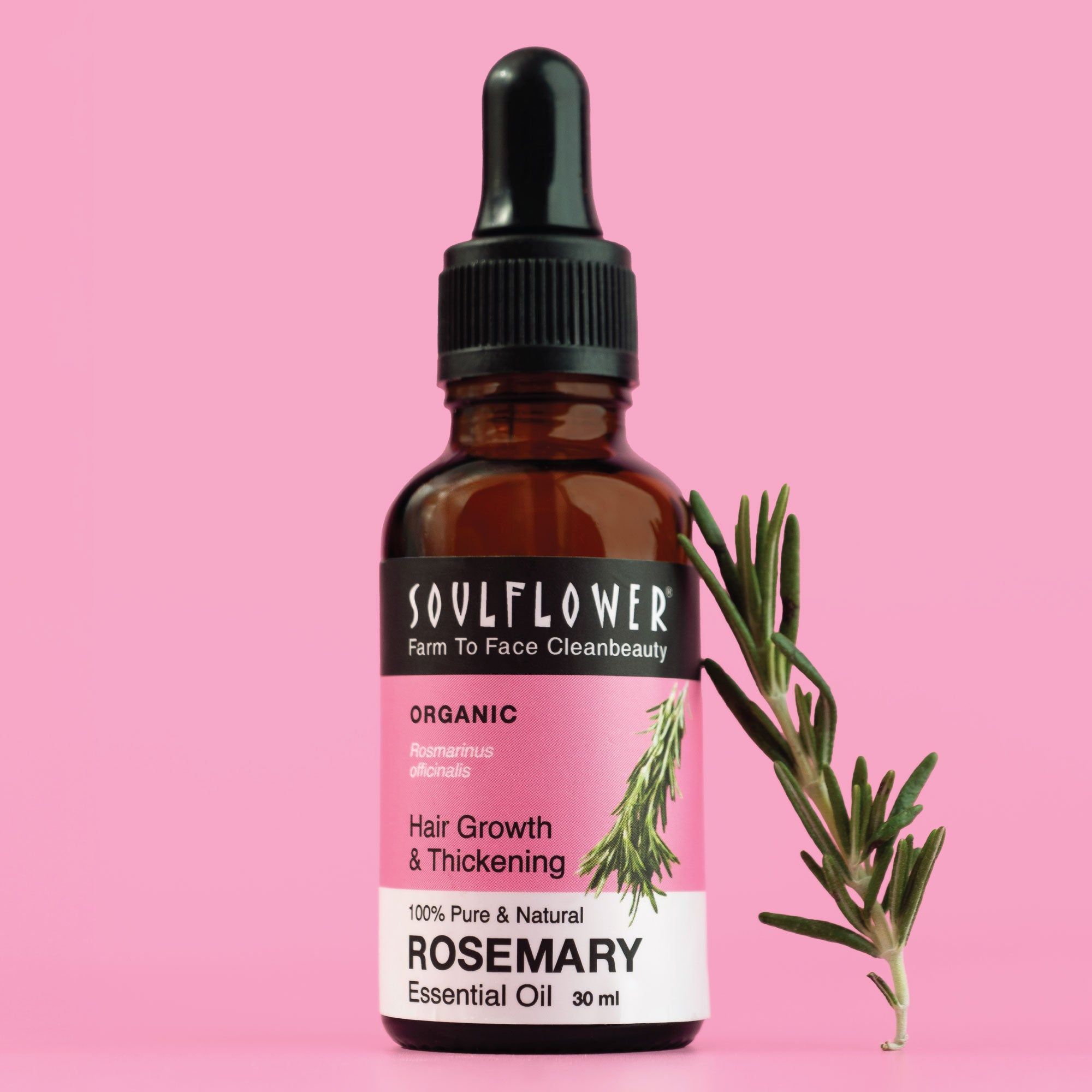 Rosemary Essential Oil 30 ml