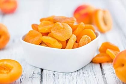 Apricots (Khurmani) - 1 Kg