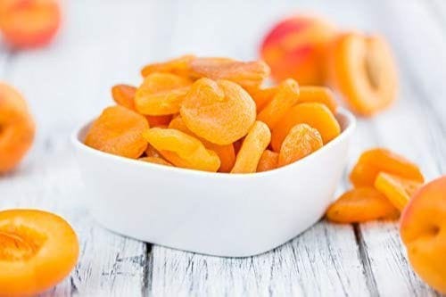 Apricots (Khurmani) - 1 Kg