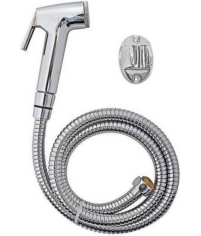 Dalton Brass Toilet Tap (2 in 1 Cock)