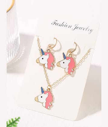 YOUBELLA Multi Color Body Chain ( Pack of 1 )