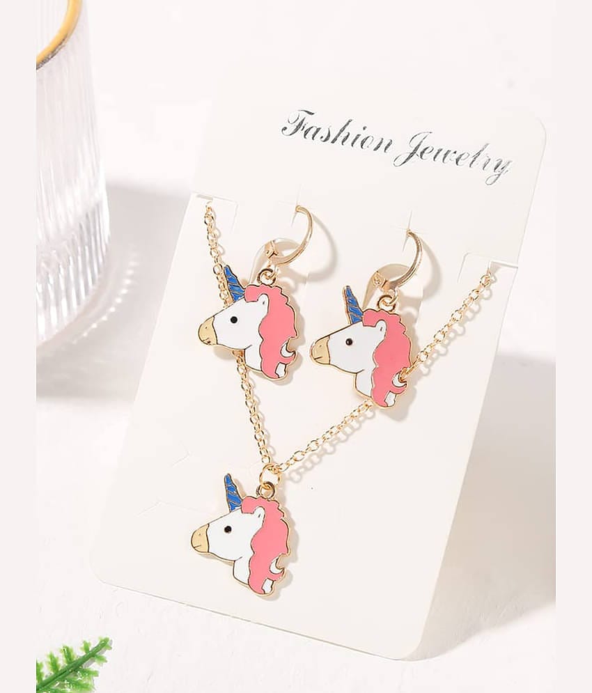 YOUBELLA Multi Color Body Chain ( Pack of 1 )