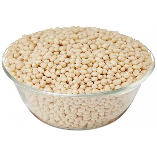 Urid Dal - White - Whole 1 Kg