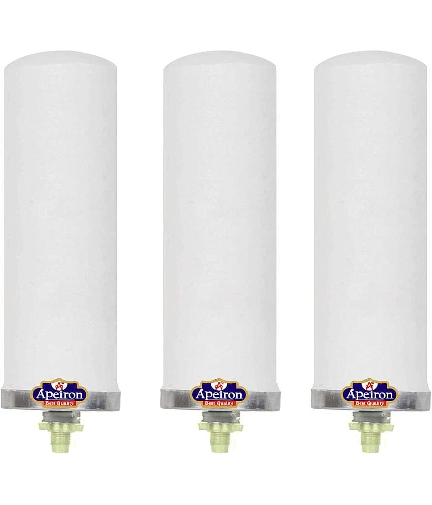 APEIRON - Cartridge Compatible with Non Electric Water Purifiers