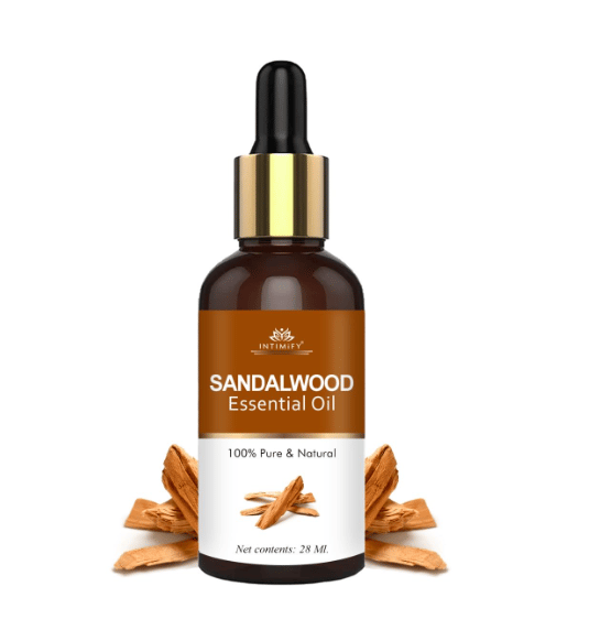 SandalWood Oil 30ml Fine Quality