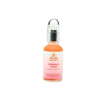 Kumkumadi Tailam 30 Ml