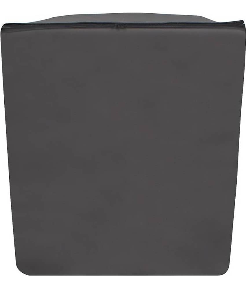 CASA FURNISHING Semi-Automatic Washing Machine Cover Compatiable For 7 kg - Blue