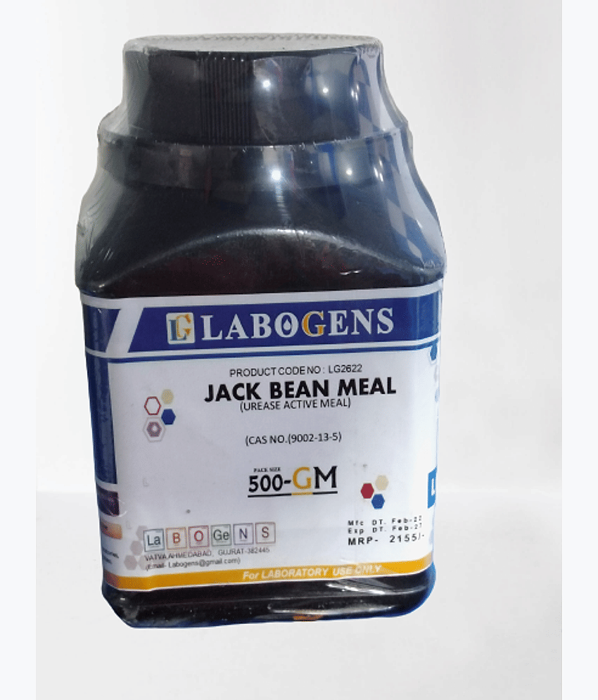 JACK BEAN MEAL 500GM