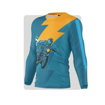 Lightning | Riding Jersey-M