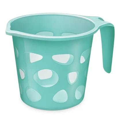 Spotzero Pebble Plastic Mug, 1 L Spotzero Pebble Plastic Mug, 1 L