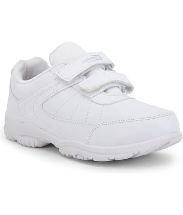 Liberty - Black Boy's School Shoes ( 1 Pair )