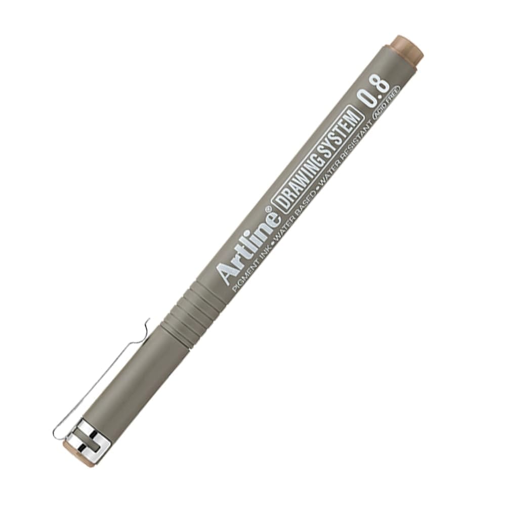 Brand seal