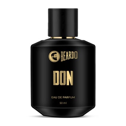 Beardo Don Perfume for Men, 50ml | With Melon, Jasmin, Vanilla Intense Fresh | Strong Long Lasting Mens Perfume | EAU DE PARFUM Men | Gift for husband | Gift for boyfriend | Gift for Men Beardo Don Perfume for Men, 50ml | With Melon, Jasmin, Vanilla Inte Beardo Don Perfume for Men, 50ml | With Melon, Jasmin, Vanilla Intense Fresh | Strong Long Lasting Mens Perfume | EAU DE PARFUM Men | Gift for husband | Gift for boyfriend | Gift for Men Beardo Don Perfume for Men, 50ml | With Melon, Jasmin, Vanilla Inte