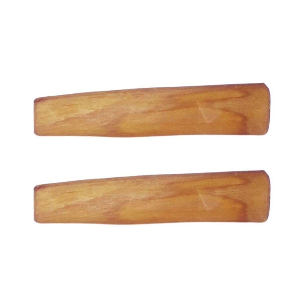 MAYAPURI Natural Sandalwood Stick/Chandan Stick for Puja, Face (40-50 grams) - Pooja Needs | Buy online on ZillyBuy