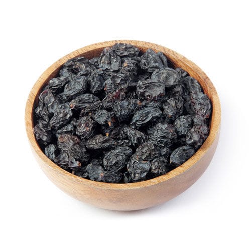 Black Raisin - 400 gram