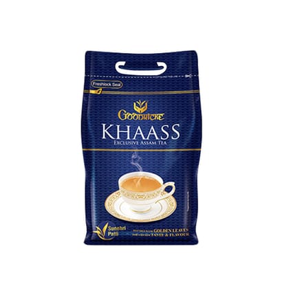 Goodricke Khaass Exclusive Assam Tea, 1 Kg
