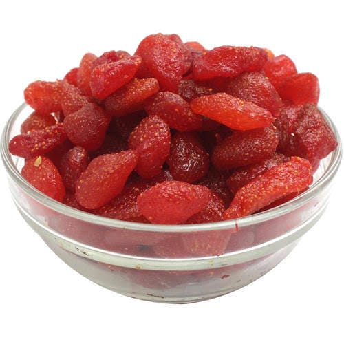 Dried strawberry  500 g
